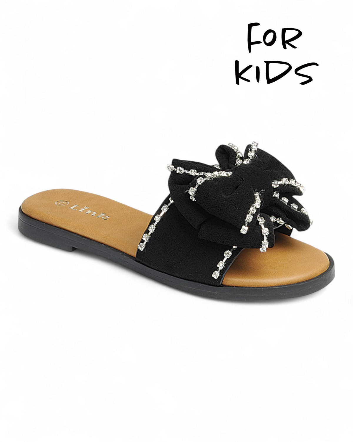 Kids Flip Flop Sandal Shoes FL-UPLAND-56K