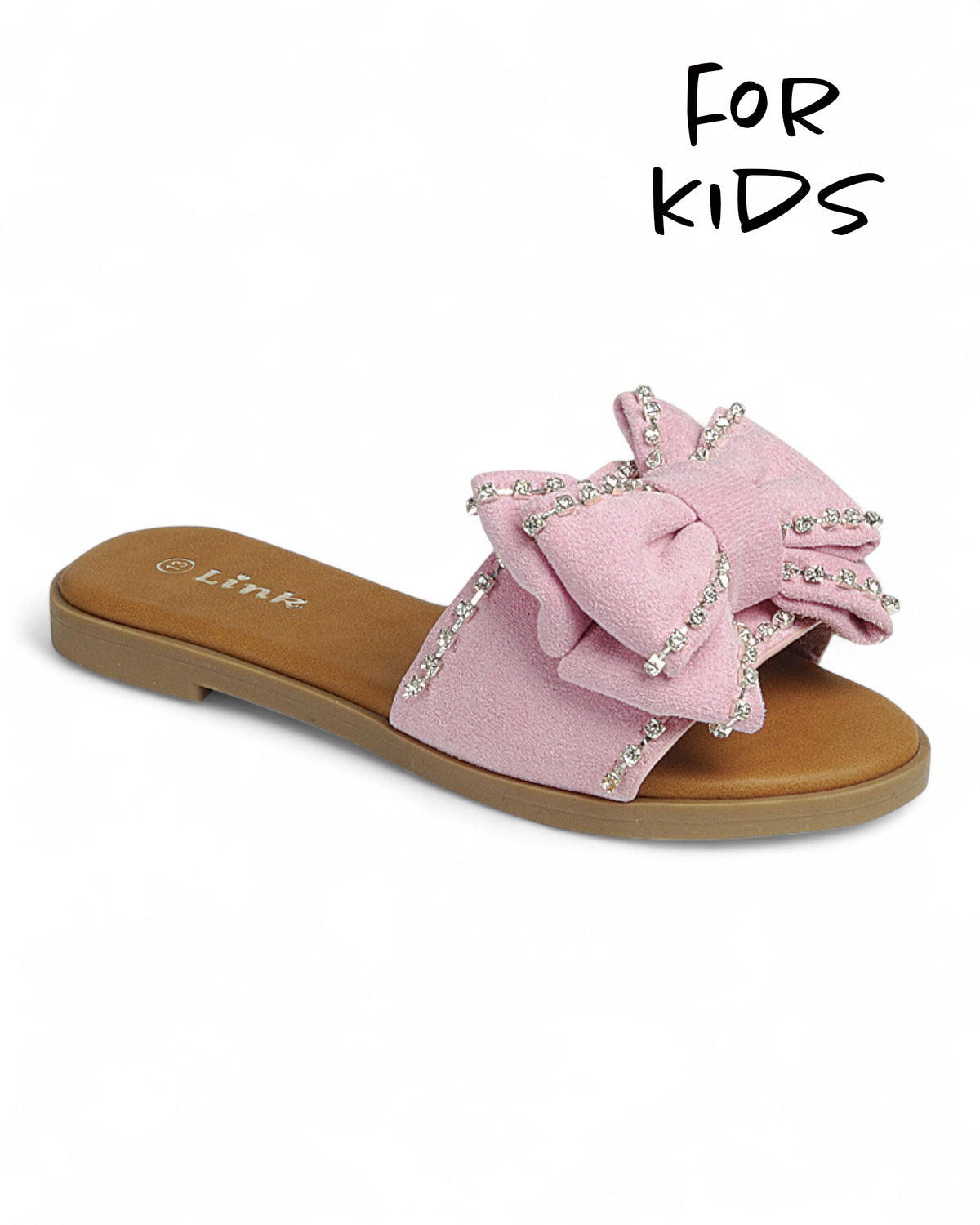 Kids Flip Flop Sandal Shoes FL-UPLAND-56K