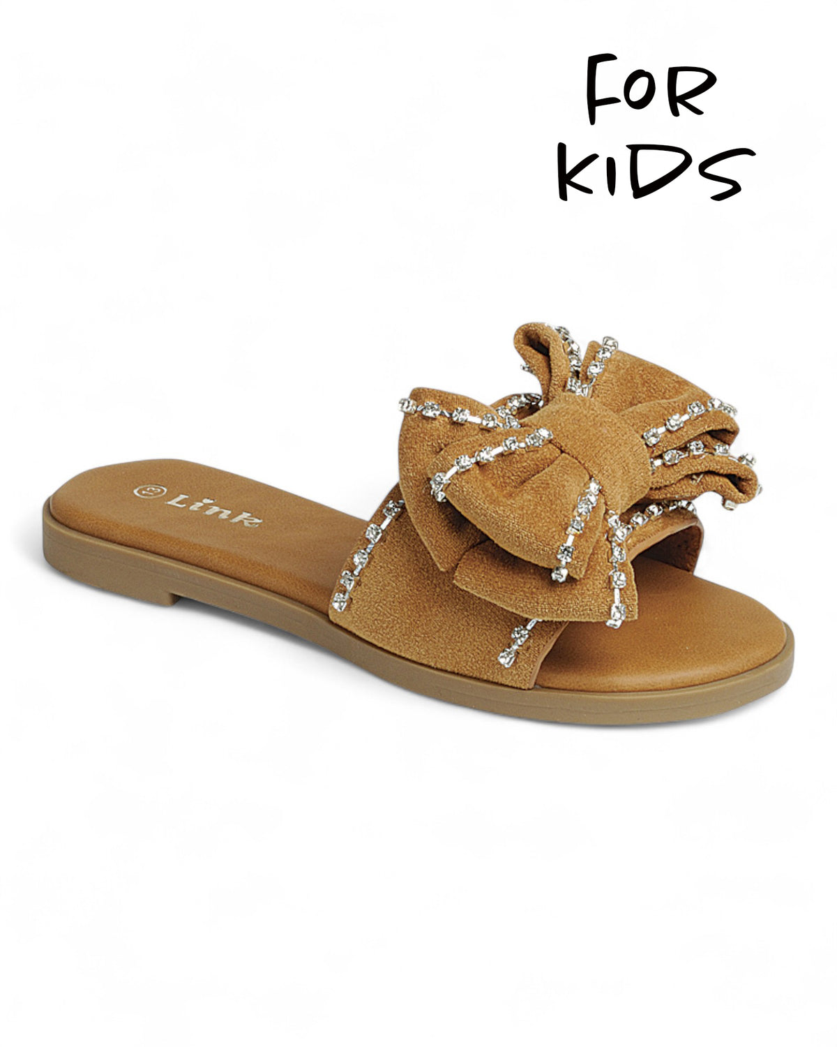 Kids Flip Flop Sandal Shoes FL-UPLAND-56K