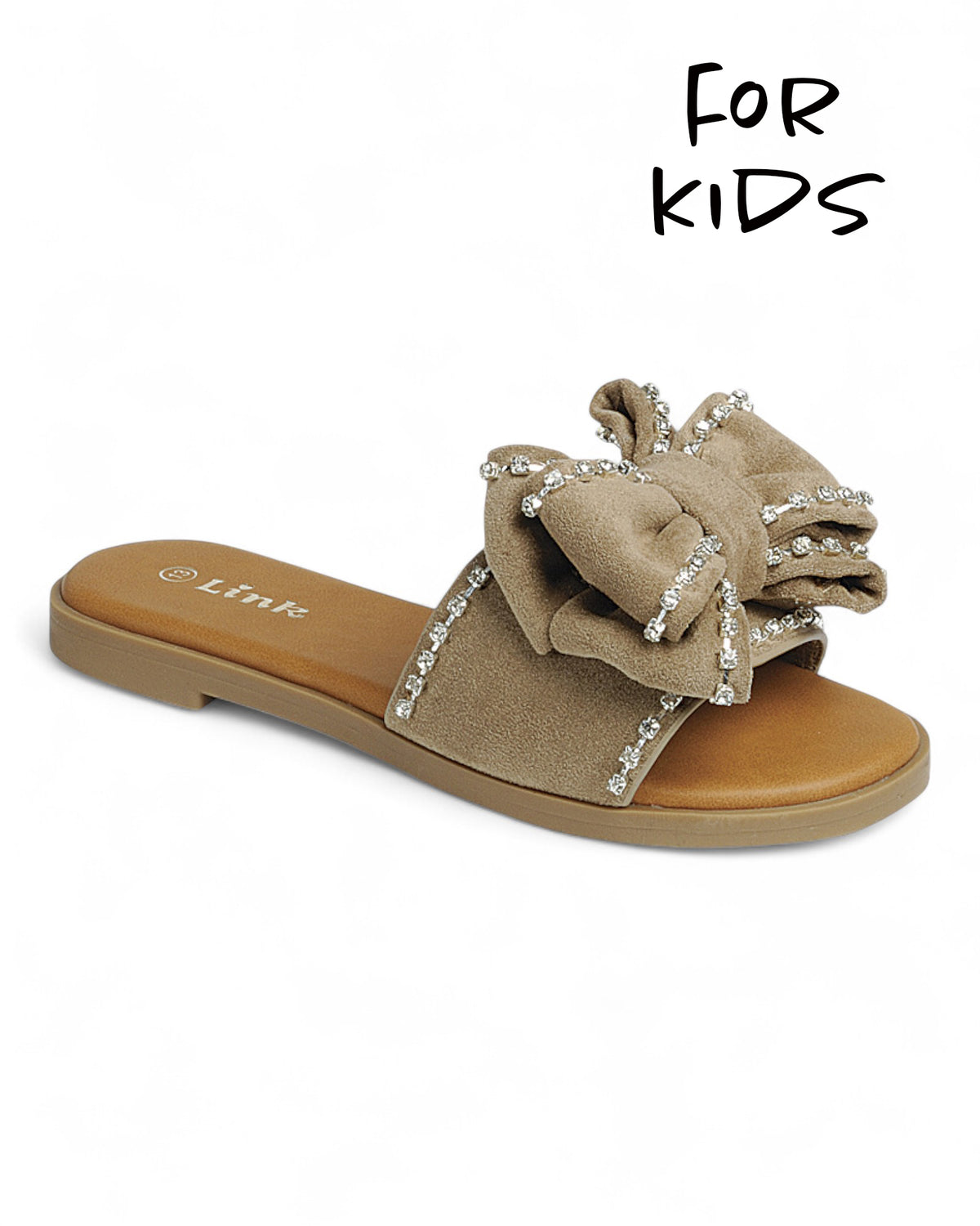 Kids Flip Flop Sandal Shoes FL-UPLAND-56K