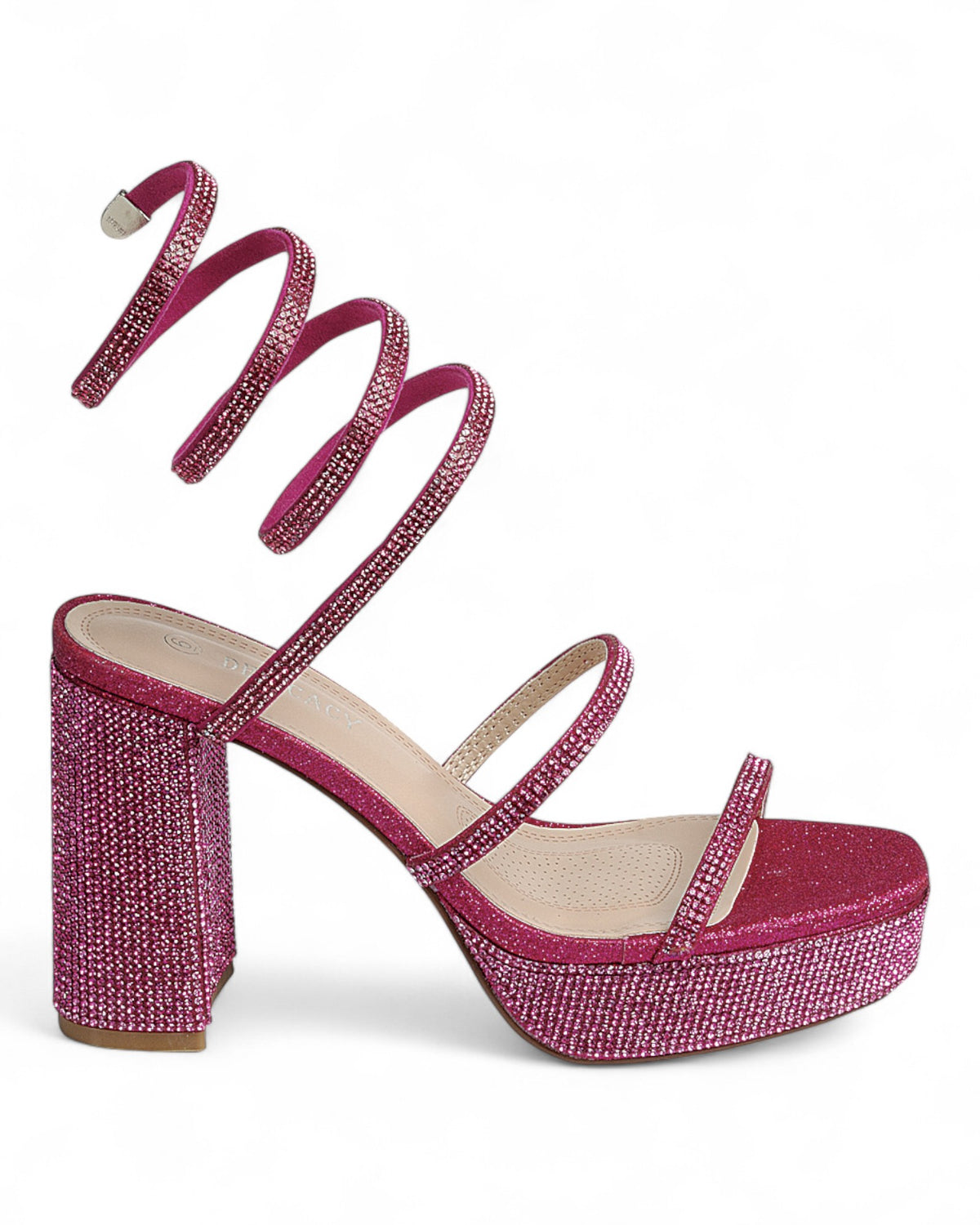 High Heel Empress - Women's Upside Pumps FL-UPSIDE-25