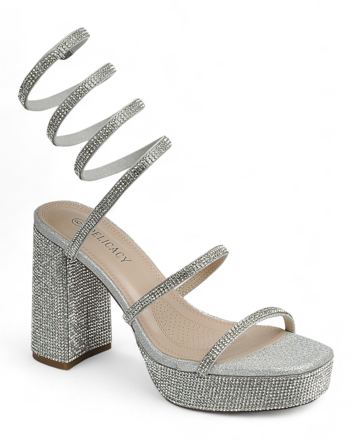 High Heel Empress - Women's Upside Pumps FL-UPSIDE-25