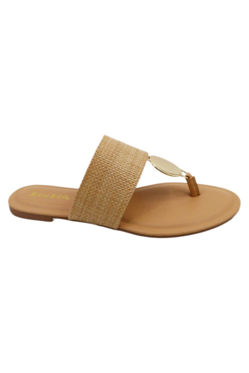 Women Flip Flop Thong Sandal Shoes JP-VALID-08