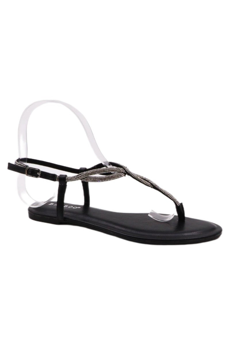 Women Slingback Thong Sandal Shoes JP-VALID-10