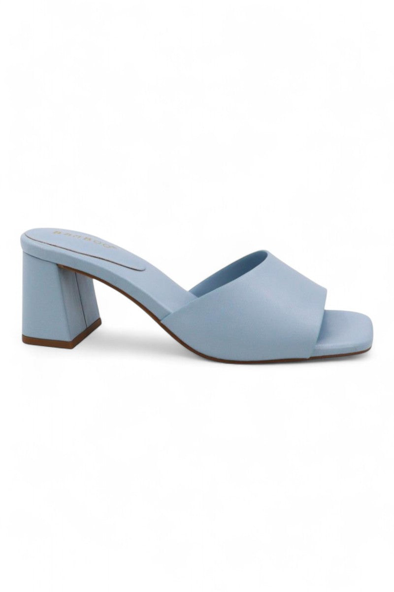 Women Chunky Heel Sandal Shoes JP-VERA-05