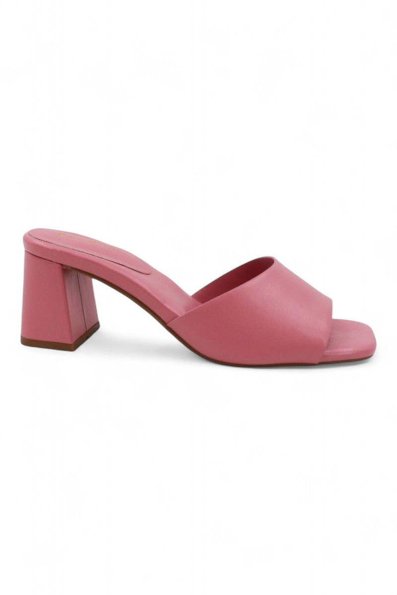 Women Chunky Heel Sandal Shoes JP-VERA-05