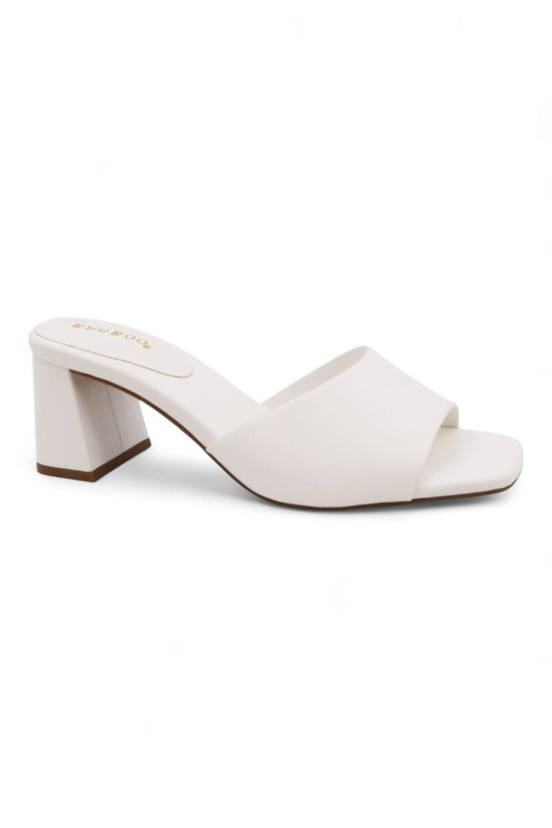Women Chunky Heel Sandal Shoes JP-VERA-05