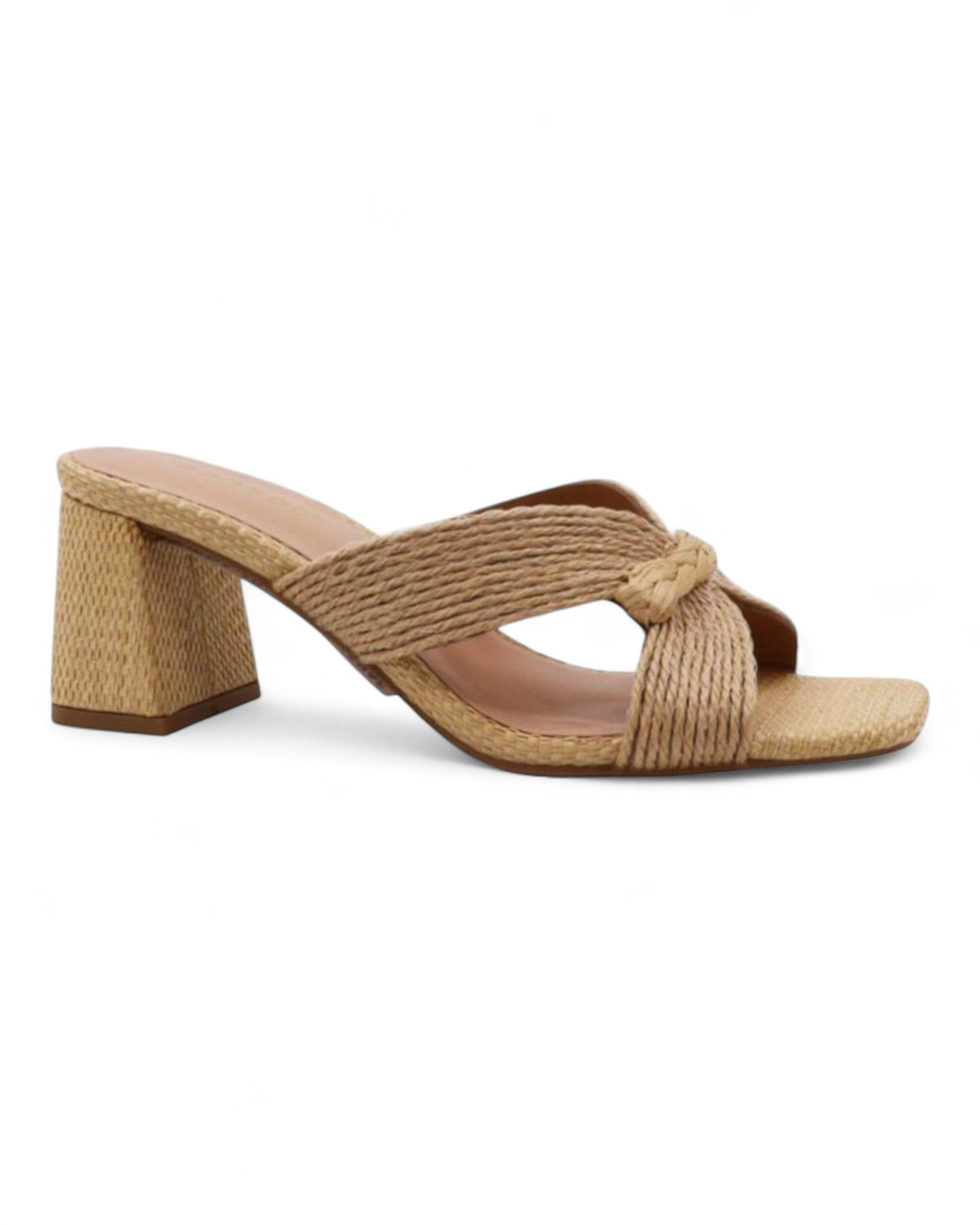 Women Chunky Heel Shoes JP-VERA-10