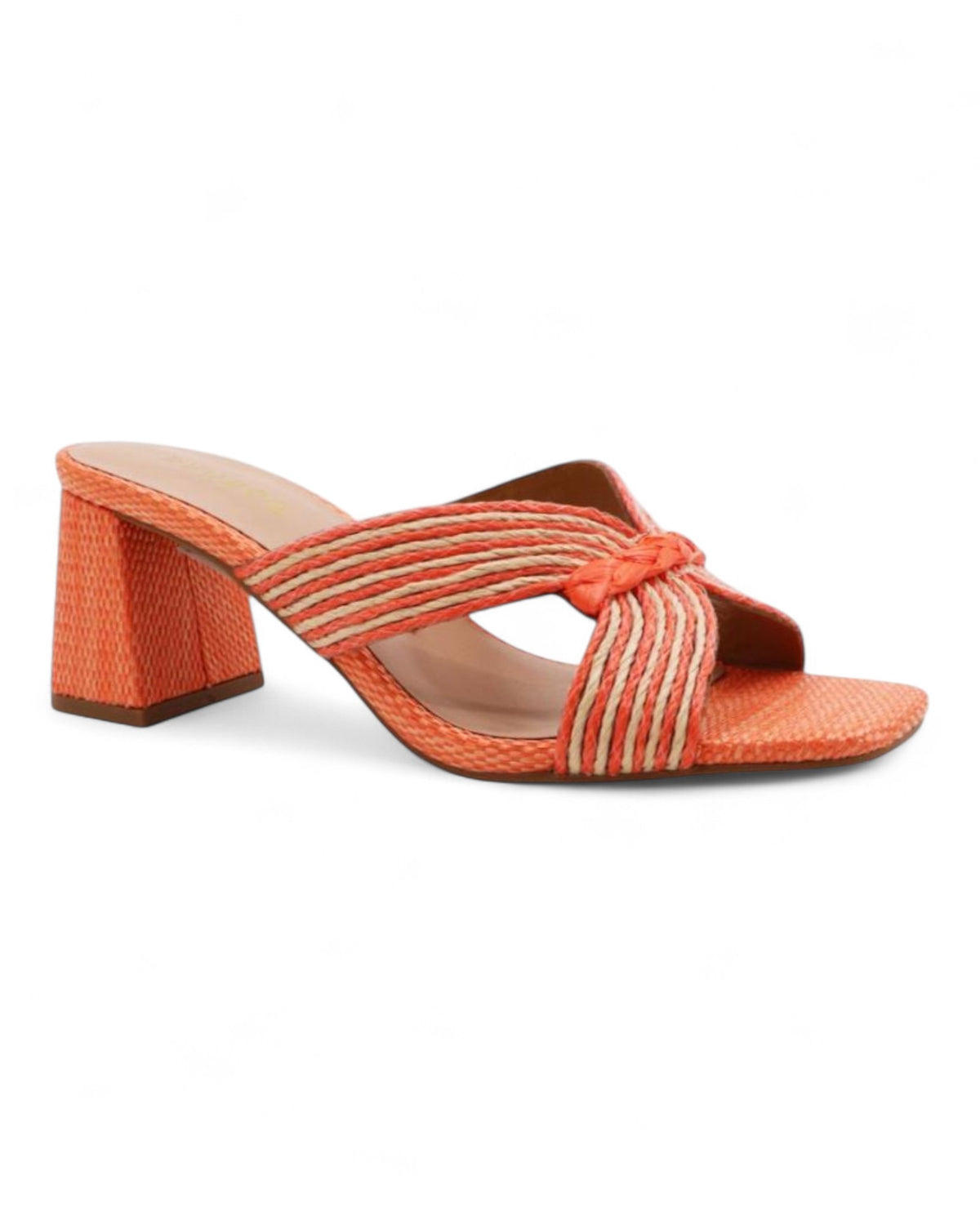 Women Chunky Heel Shoes JP-VERA-10