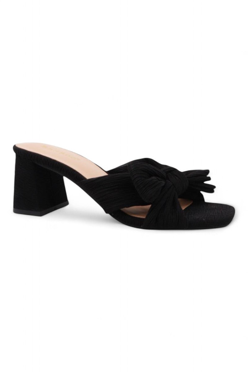 Women Chunky Heel Shoes JP-VERA-12