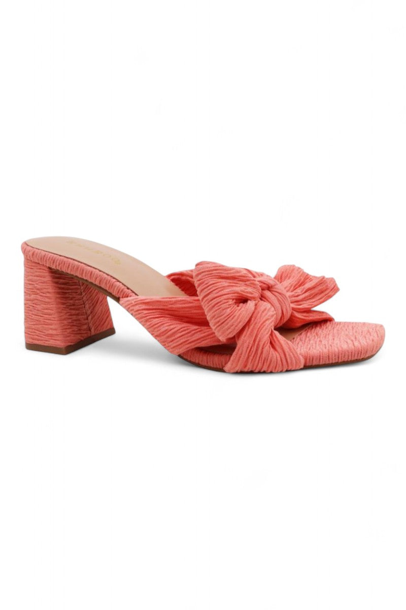 Women Chunky Heel Shoes JP-VERA-12