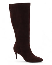 Women Stiletto Heel Knee High Boots JP-VIXEN-02