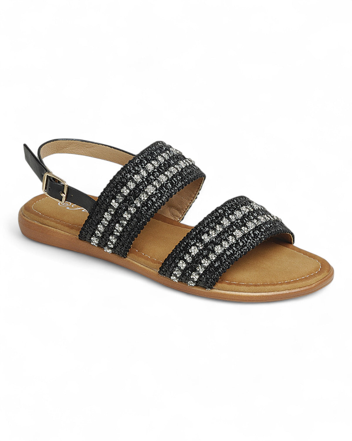 Women Slingback Sandal Shoes FL-VIABLE-11