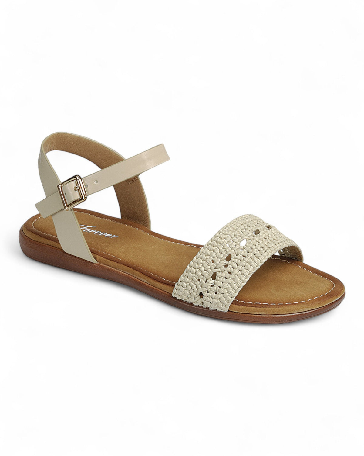 Women Ankle Strap Sandal Shoes FL-VIABLE-5