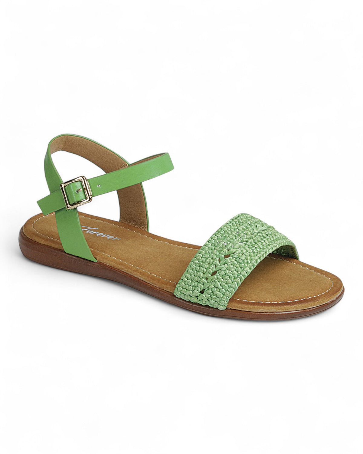 Women Ankle Strap Sandal Shoes FL-VIABLE-5