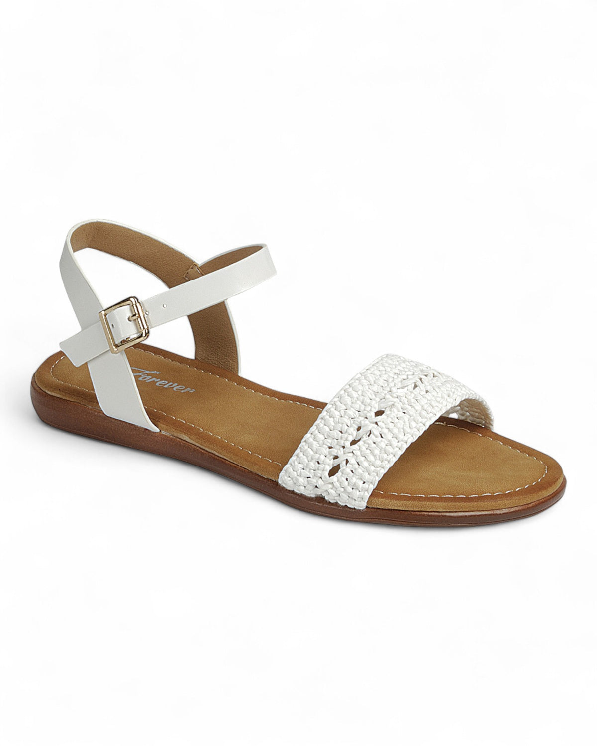 Women Ankle Strap Sandal Shoes FL-VIABLE-5