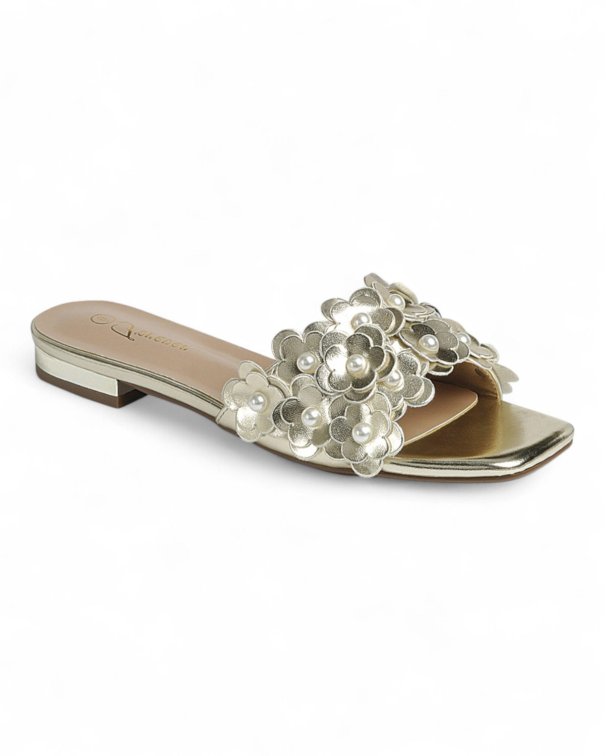 Women Flip Flop Sandal Shoes FL-VIVIAN-10