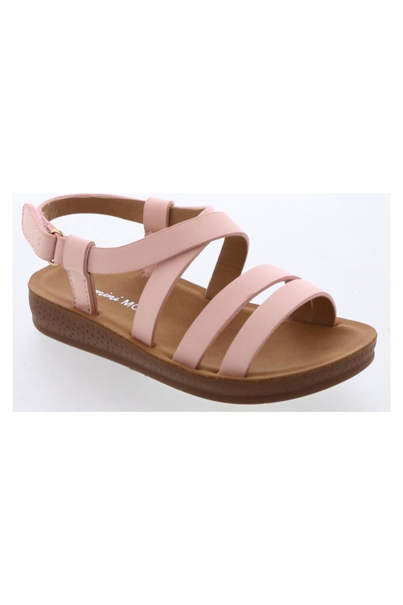 Infant Slingback Sandal Shoes TG-WAlly-6A
