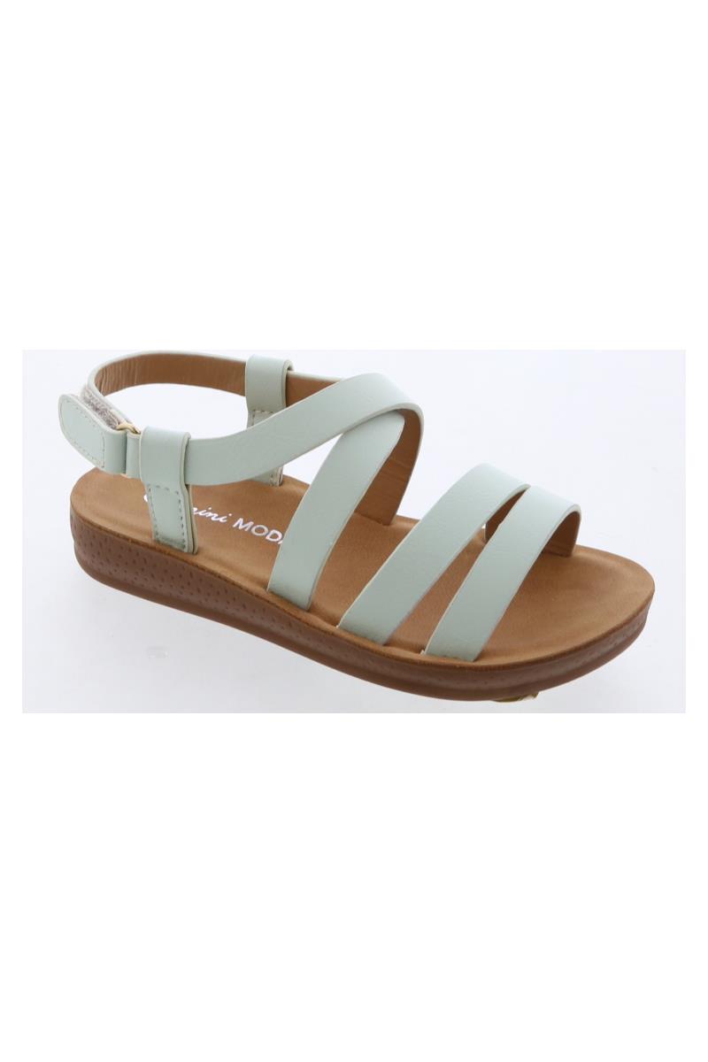 Infant Slingback Sandal Shoes TG-WAlly-6A