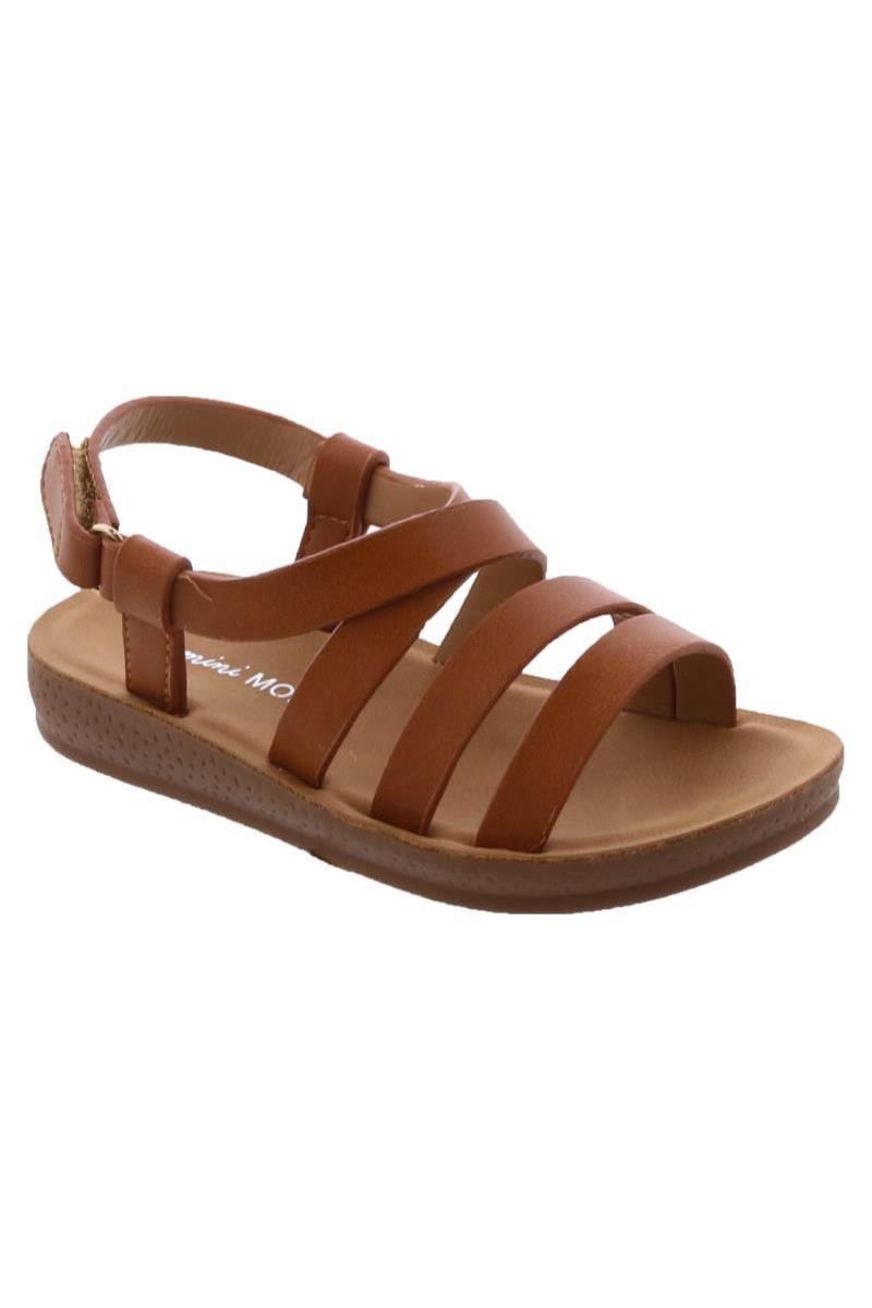 Infant Slingback Sandal Shoes TG-WAlly-6A