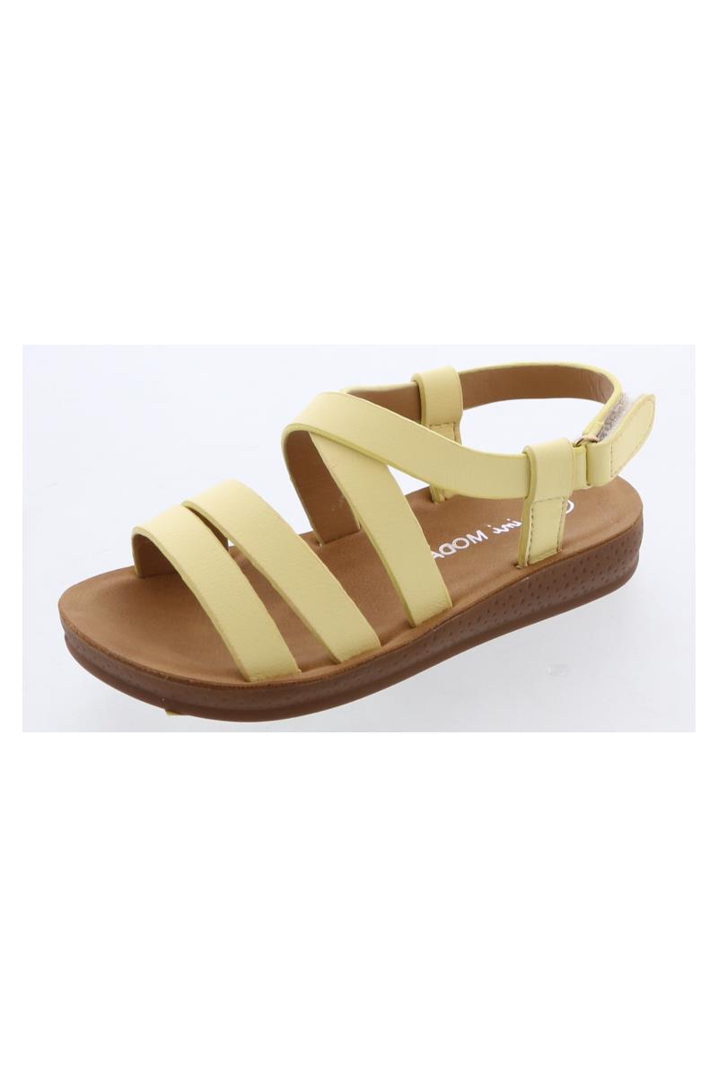 Infant Slingback Sandal Shoes TG-WAlly-6A