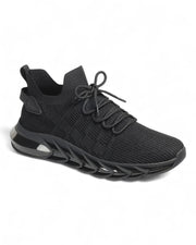 Men Lace up Sneaker Shoes FL-WARREN-21