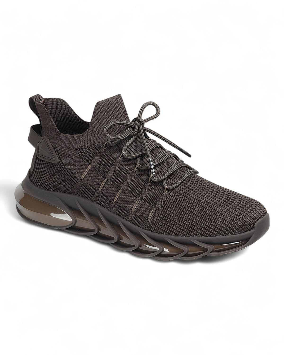 Men Lace up Sneaker Shoes FL-WARREN-21