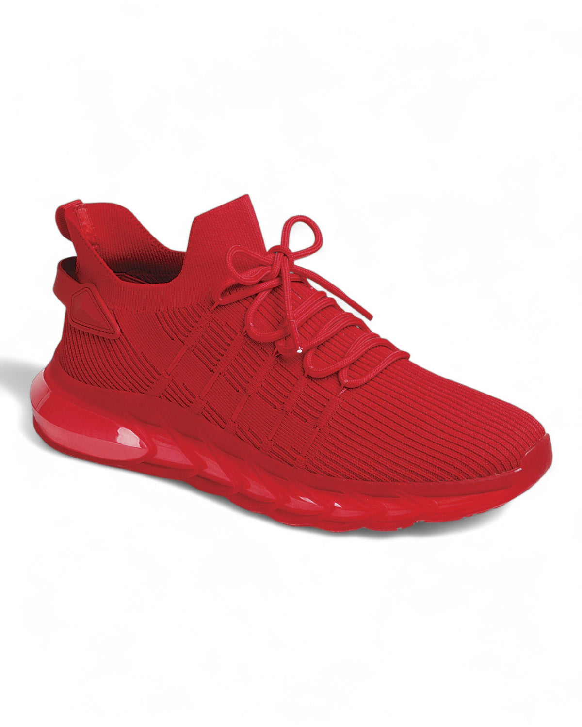 Men Lace up Sneaker Shoes FL-WARREN-21