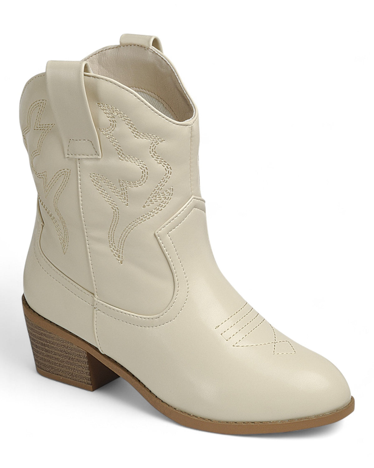 Women's Classic Cowboy Boots FL-WESTERN-08