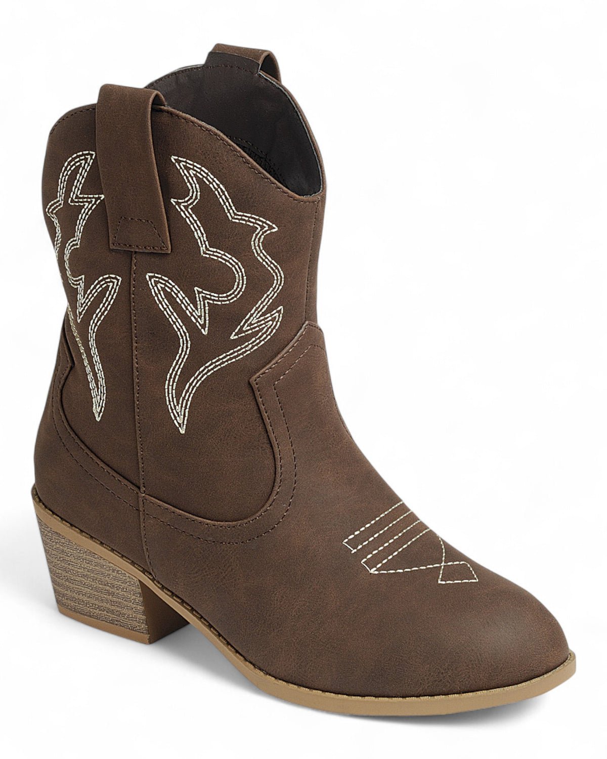 Women's Classic Cowboy Boots FL-WESTERN-08