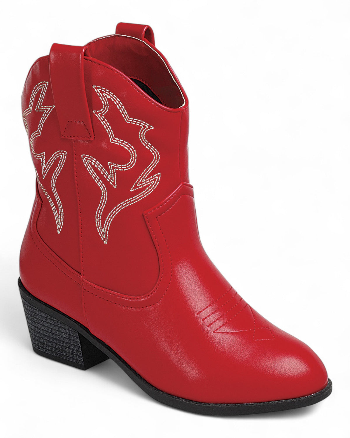 Women's Classic Cowboy Boots FL-WESTERN-08