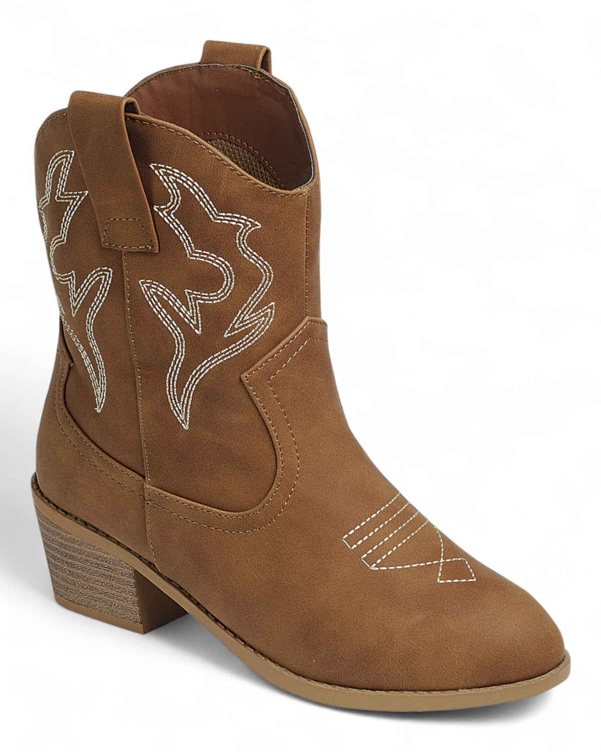 Women's Classic Cowboy Boots FL-WESTERN-08