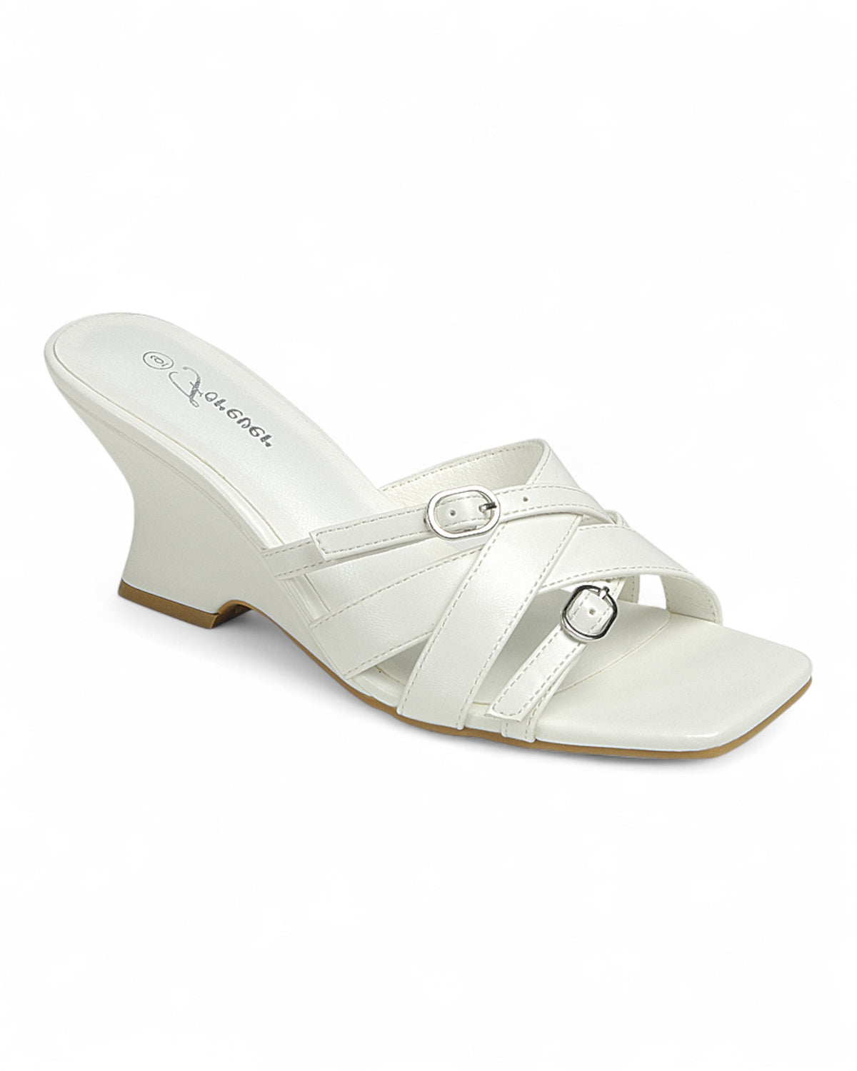 Women Wedge Heel Sandal Shoes FL-WONDER-5