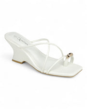 Women Wedge Heel Sandal Shoes FL-WONDER-3