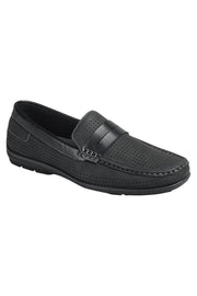 Men Easy Slip on Loafer Shoes FL-WOODY-6