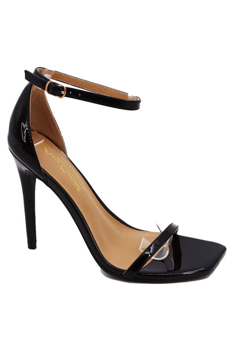 JP-NEO-01 Women's Elegant High Heels