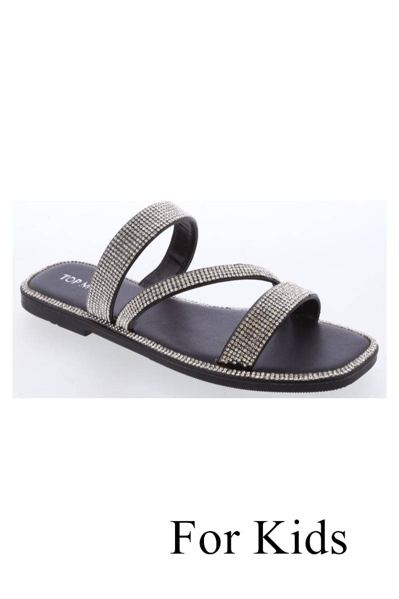 Kids Flip Flop Sandal Shoes TG-MEDUSA-88K