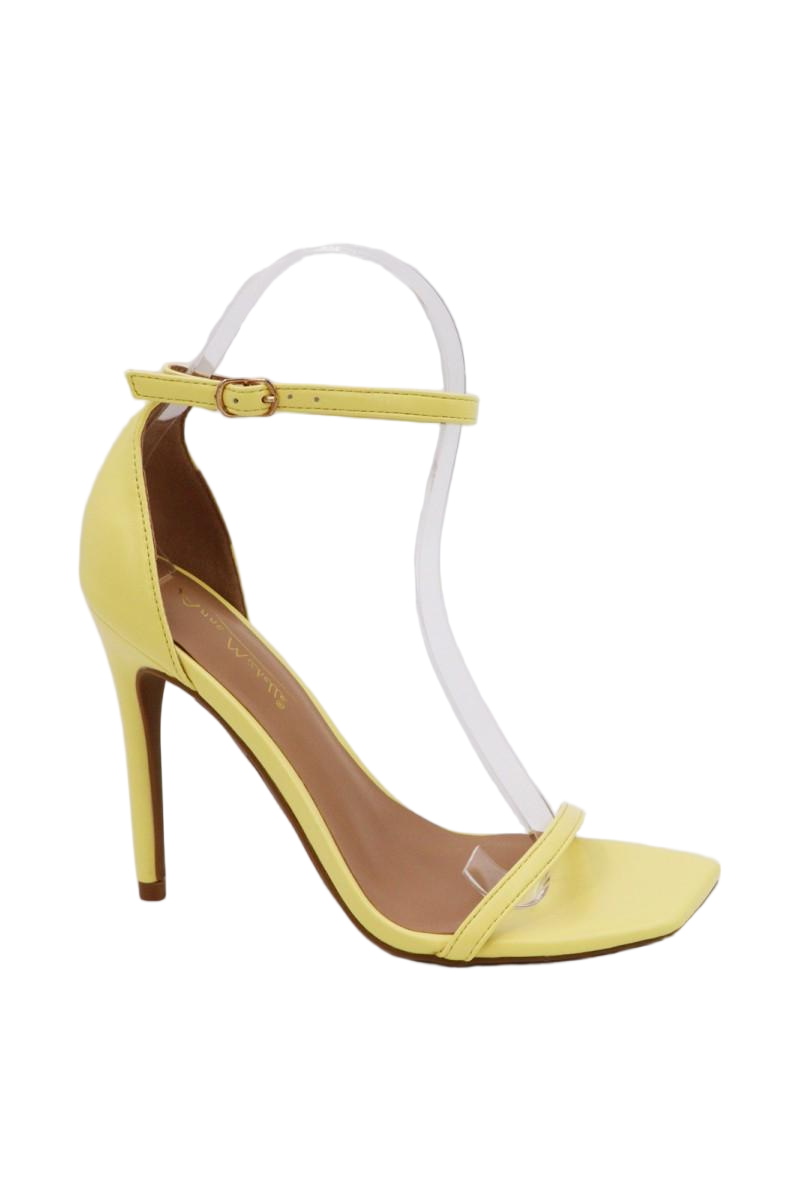 JP-NEO-01 Women's Elegant High Heels