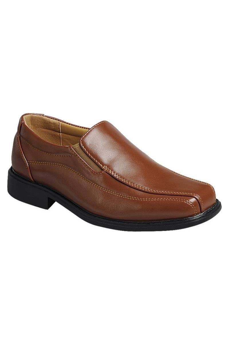 Boys Dress Shoes for Big Kids and Teenager FL-PIONEER-03Y