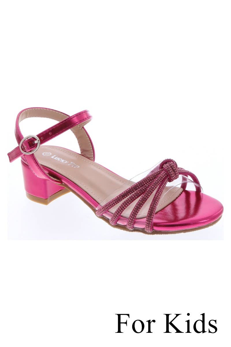 Diamond Kids' Summer Sandals TG-DIAMOND-76K