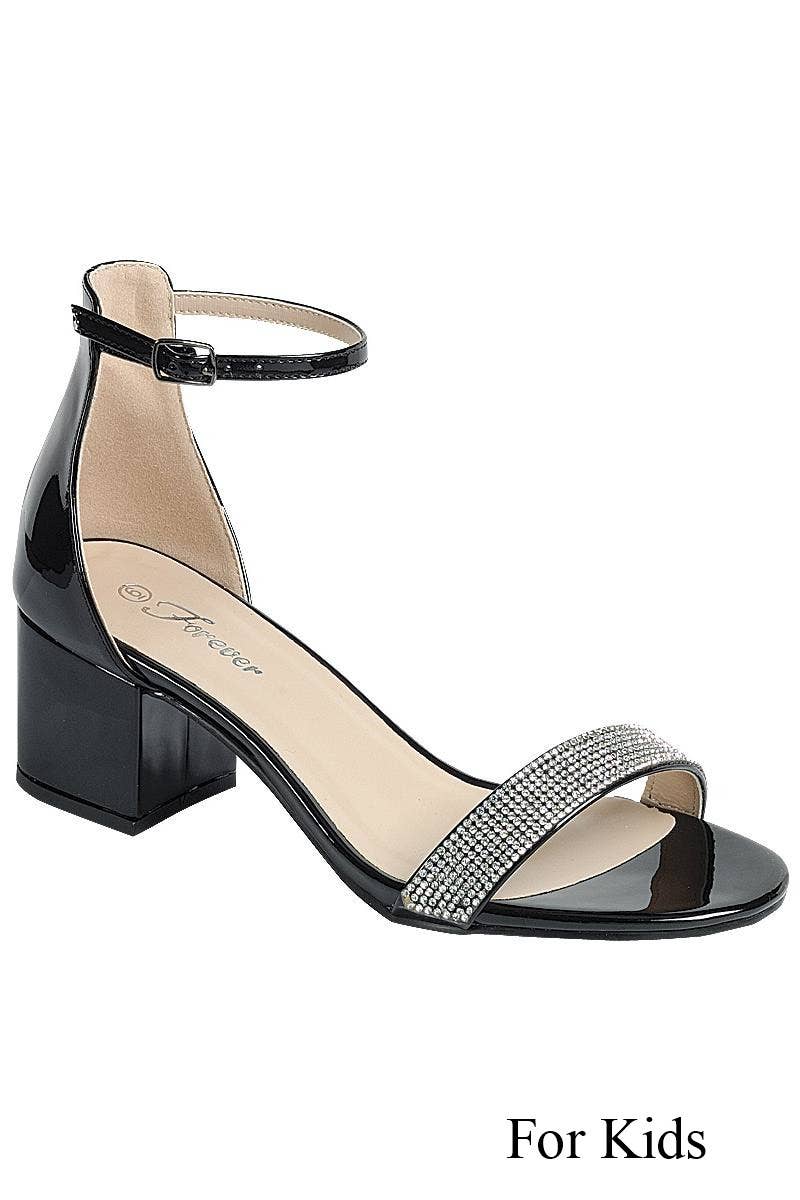 Kid's Summer Footwear Sandals Collection FL-NATALY-15K