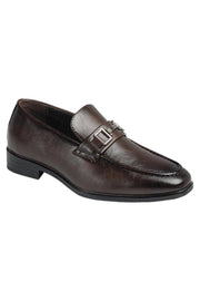 Boys Dress Party Shoes For Little Kids FL-HANKS-4K