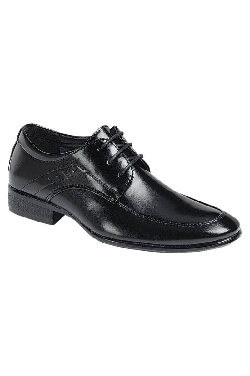 Boys Oxford Shoes  for Big Kids and Teenager FL-RYAN-3W