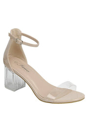 High Rise Notary Heels for Women FL-NOTARY-39