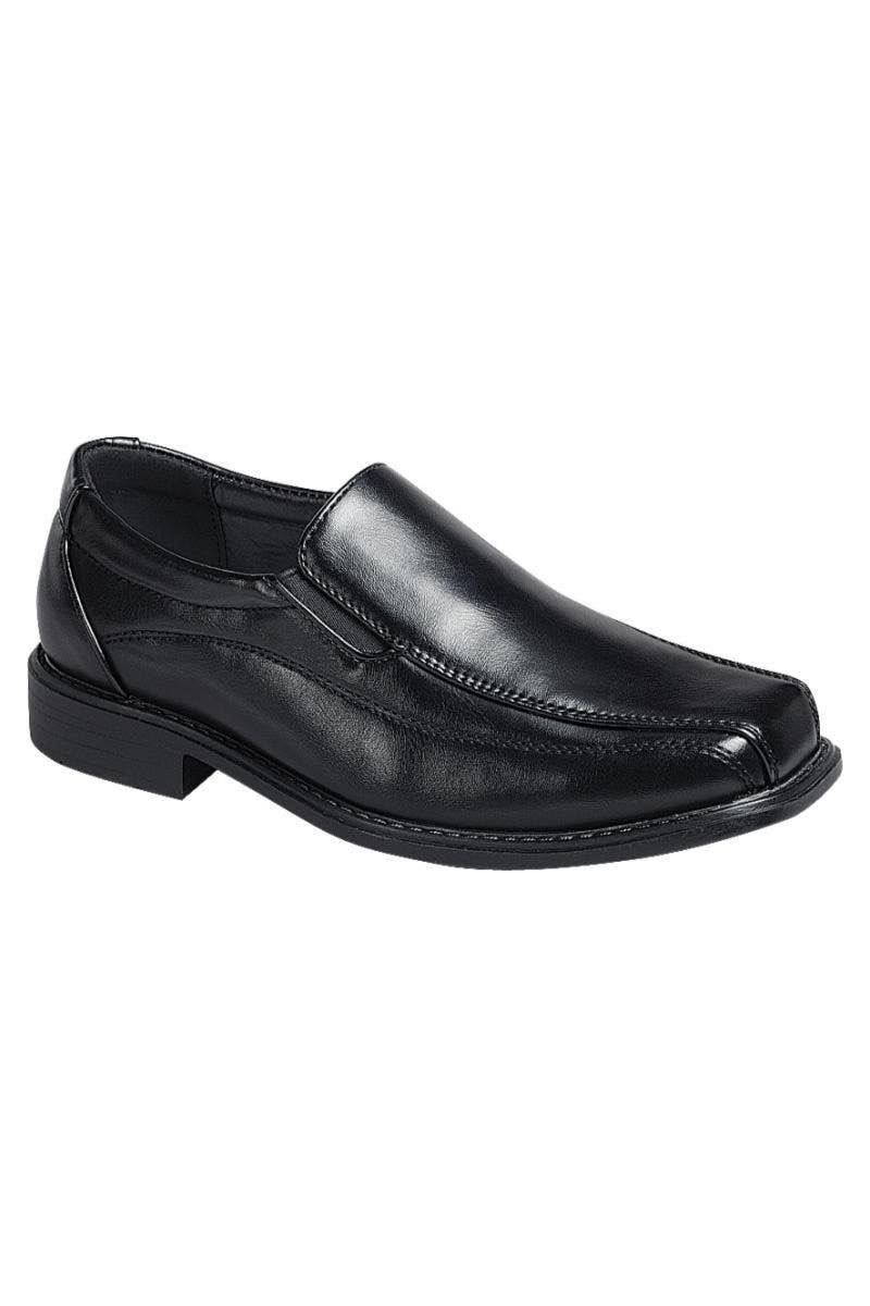 Boys Dress Shoes for Big Kids and Teenager FL-PIONEER-03Y
