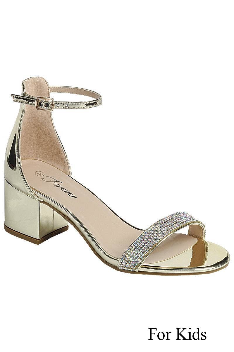Kid's Summer Footwear Sandals Collection FL-NATALY-15K