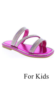 Kids Flip Flop Sandal Shoes TG-MEDUSA-88K