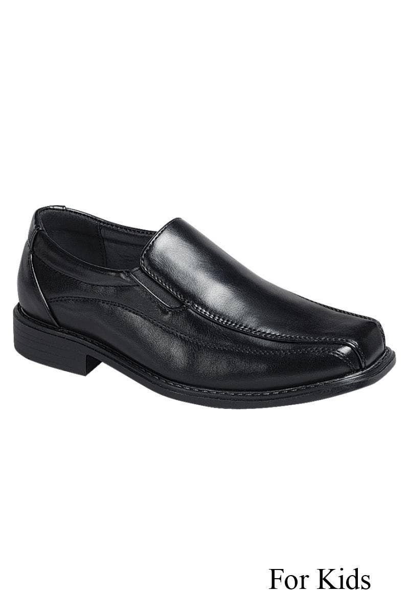 Boys Dress Shoes For Little Kids FL-PIONEER-03K
