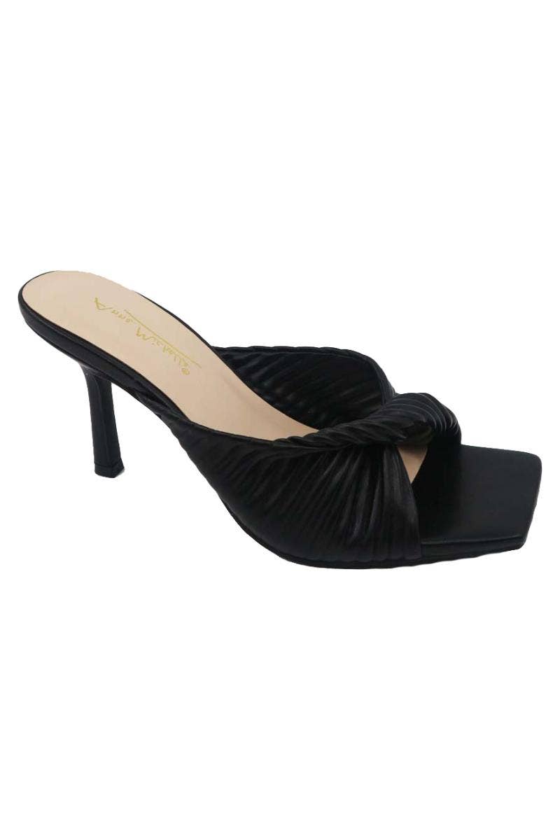 JP-ZEAL-30 Women's High Heel Pumps