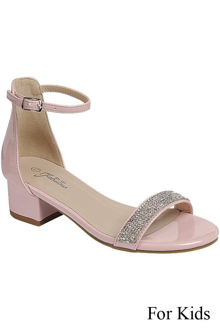 Kid's Summer Footwear Sandals Collection FL-NATALY-15K